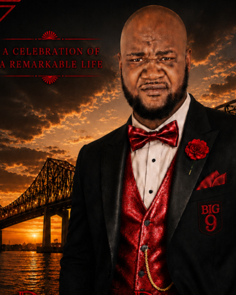 Ricky DeWayne Johnson, Jr. Profile Photo