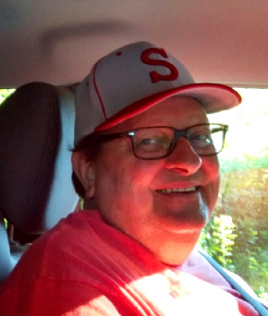 Donald Ray Geyer Jr. Profile Photo