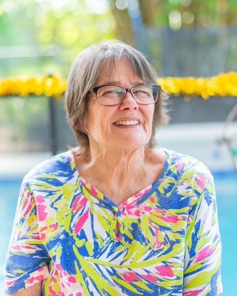 Barbara "Bobbi" Faitella