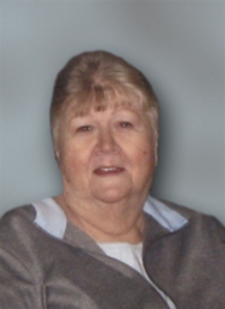 Sharleene T. (McGrath) Lynch