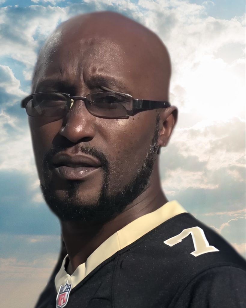 JUMA H. HILL Profile Photo