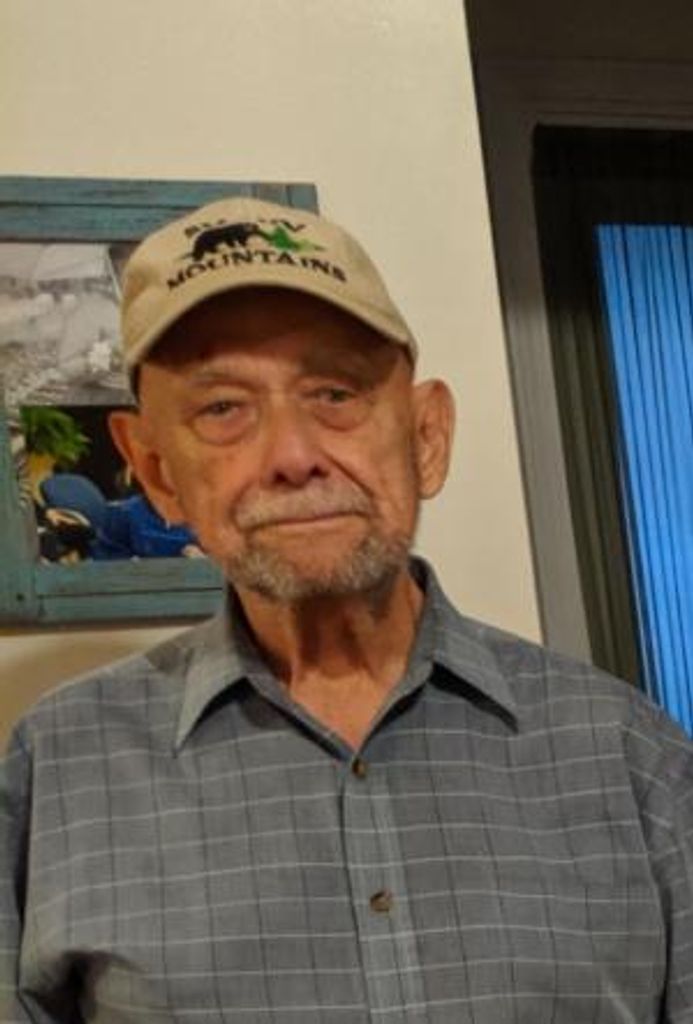 Lawrence Ballard, Jr. Profile Photo