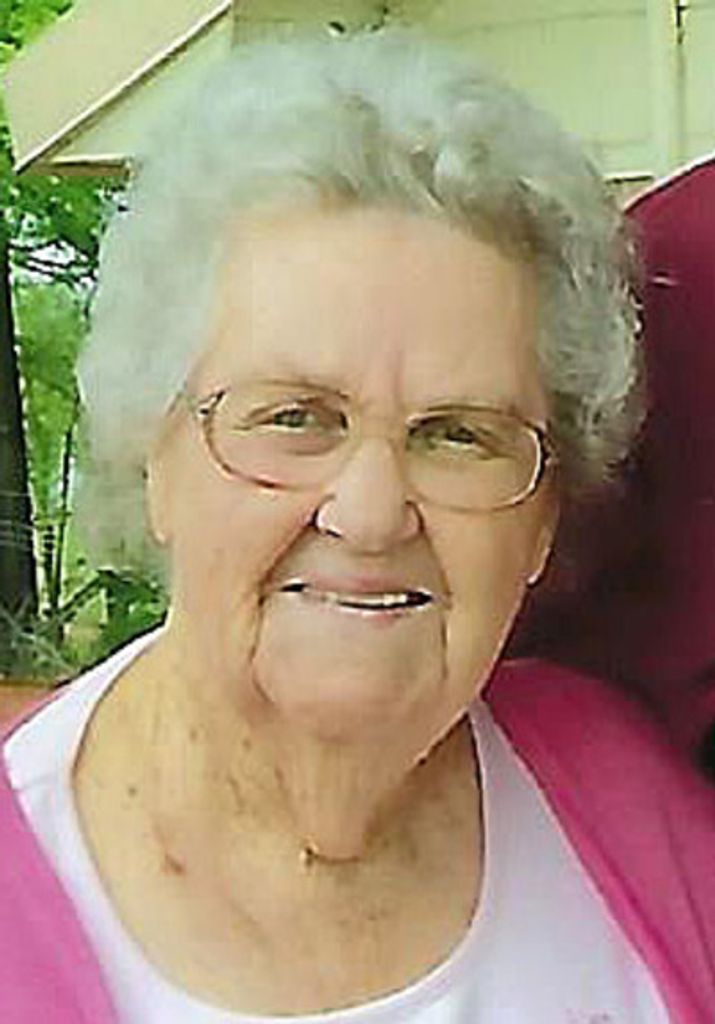 Bennie Louise Mitchell Profile Photo