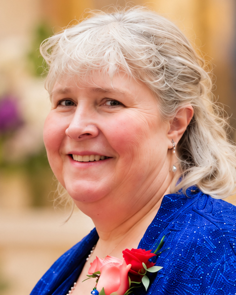 Renee Wensmann Profile Photo