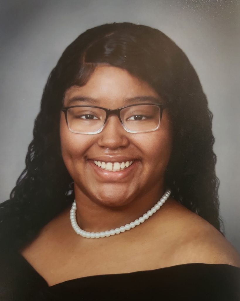 Hannah Jamirale Deshun Jones
