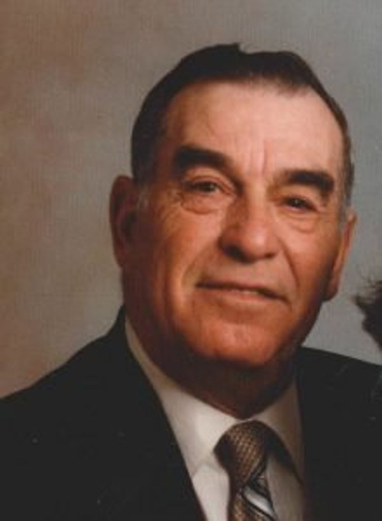 Alvin Ardine Wilson Profile Photo