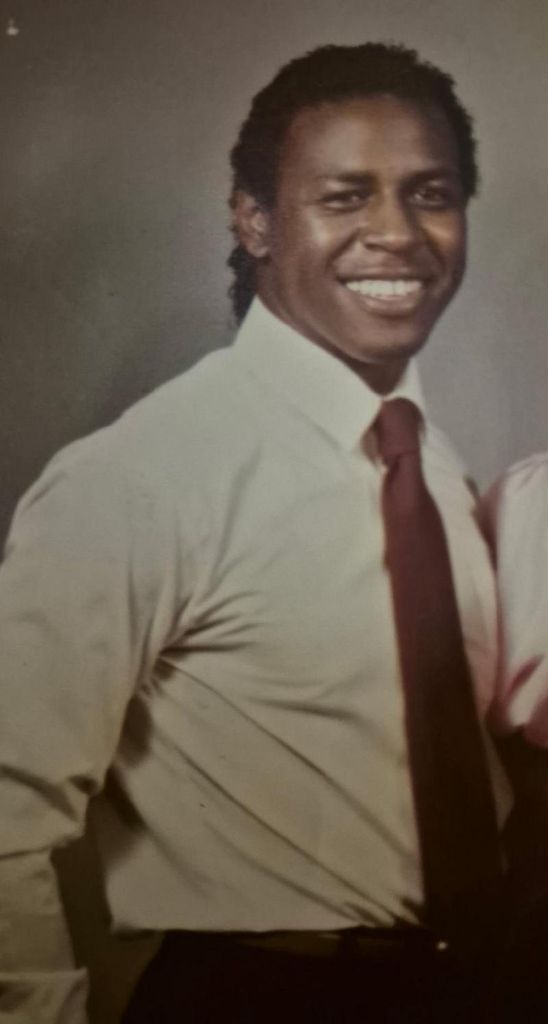 Mr. Rodney Alvin Middleton Profile Photo