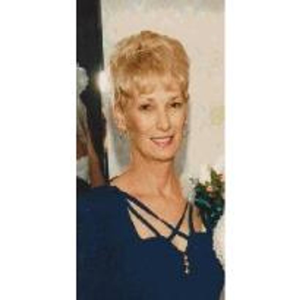 Dolores June Williams - Reavis Hale
