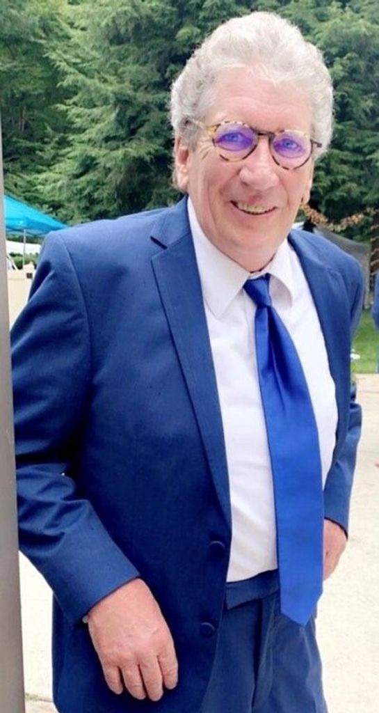 George Powell Cagney Iii