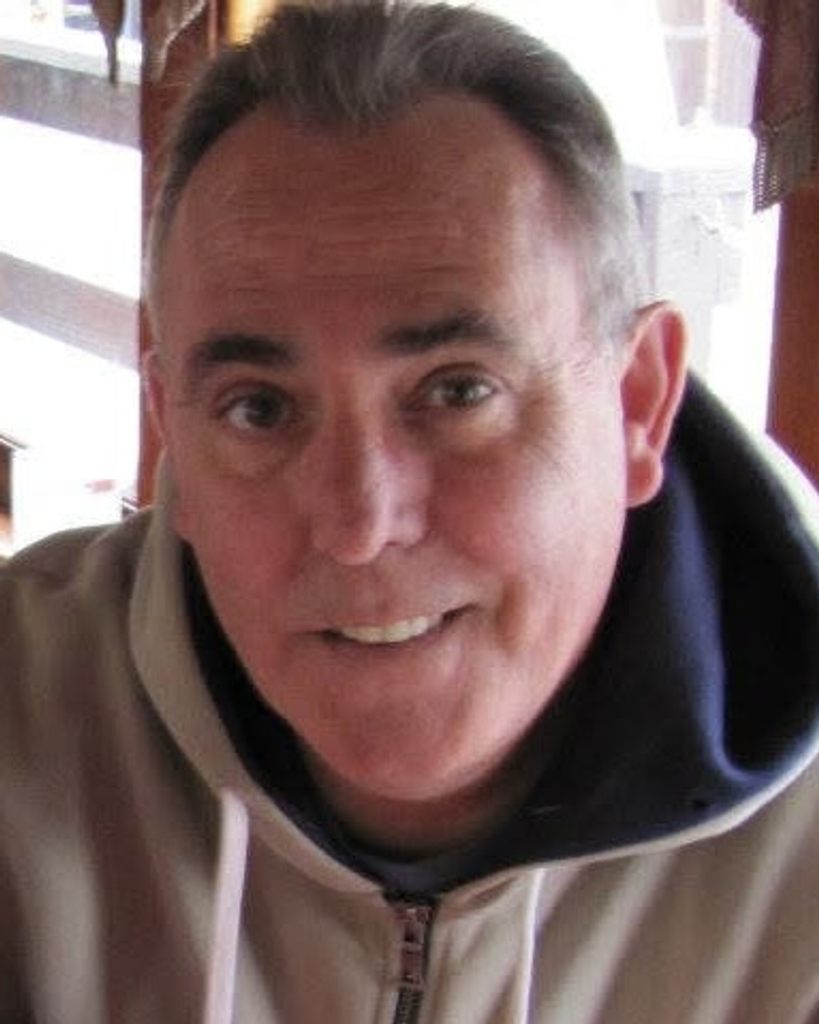 Michael J. Gross Profile Photo