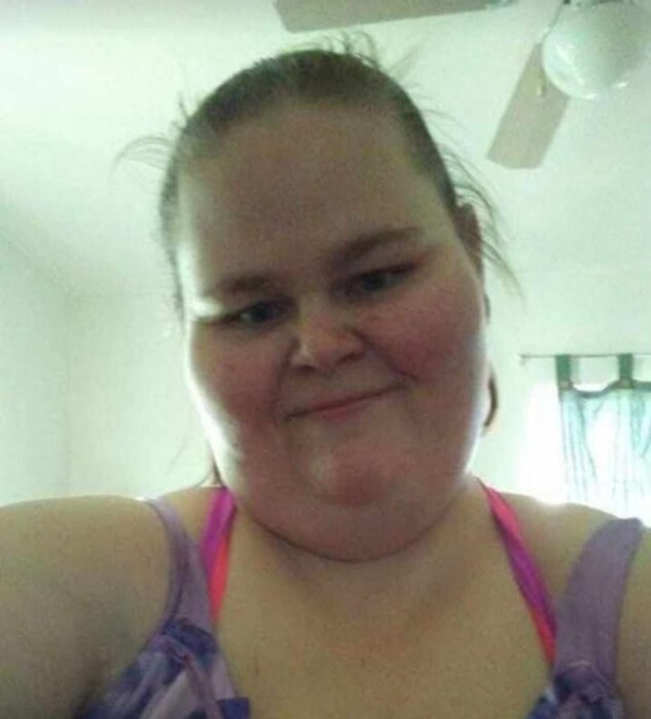 Katrina Stringer Profile Photo