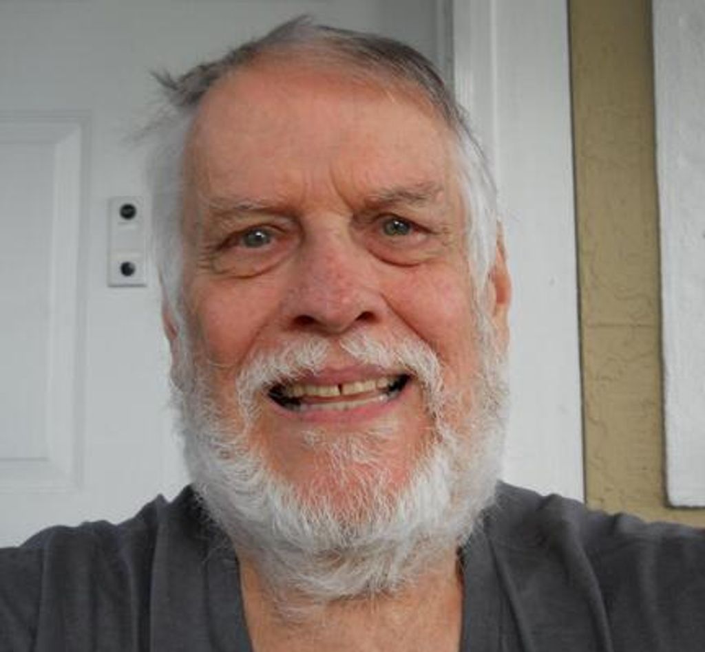 Stephen Bradford Calvert Profile Photo