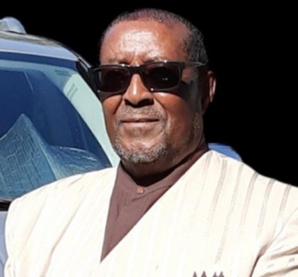 Homer Mcduffie Profile Photo
