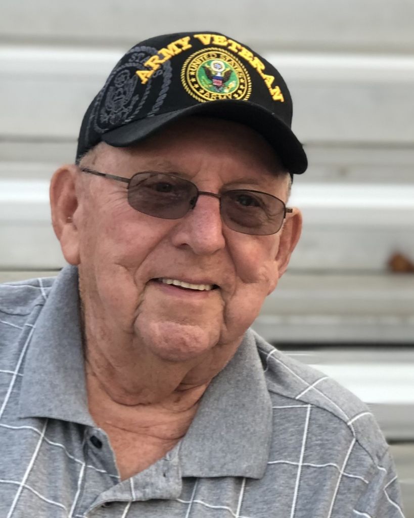 Derwood Emman Coe Profile Photo
