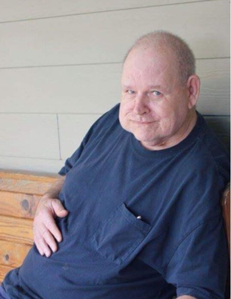 James Edward Hughes Profile Photo