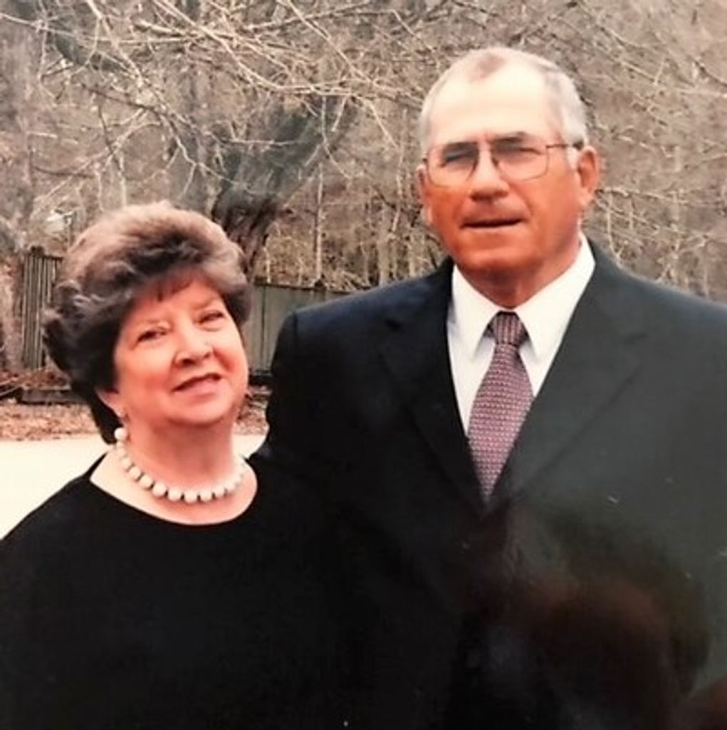 Cecil Hall Profile Photo