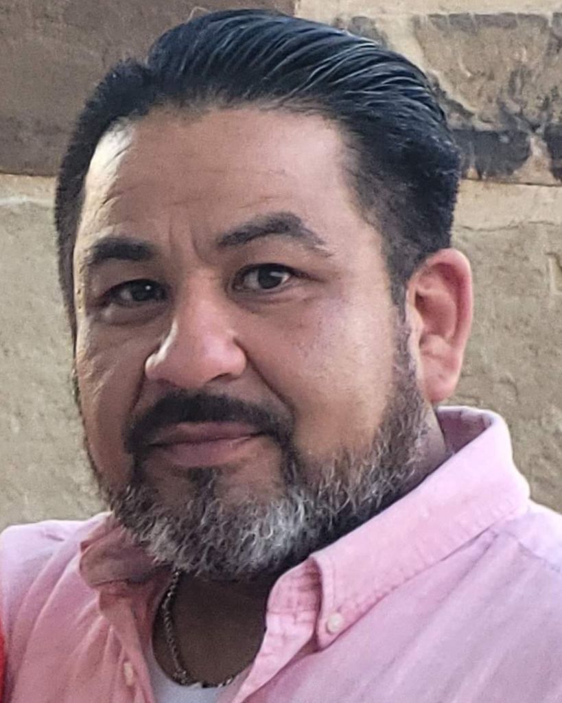 Louis Trinidad III
