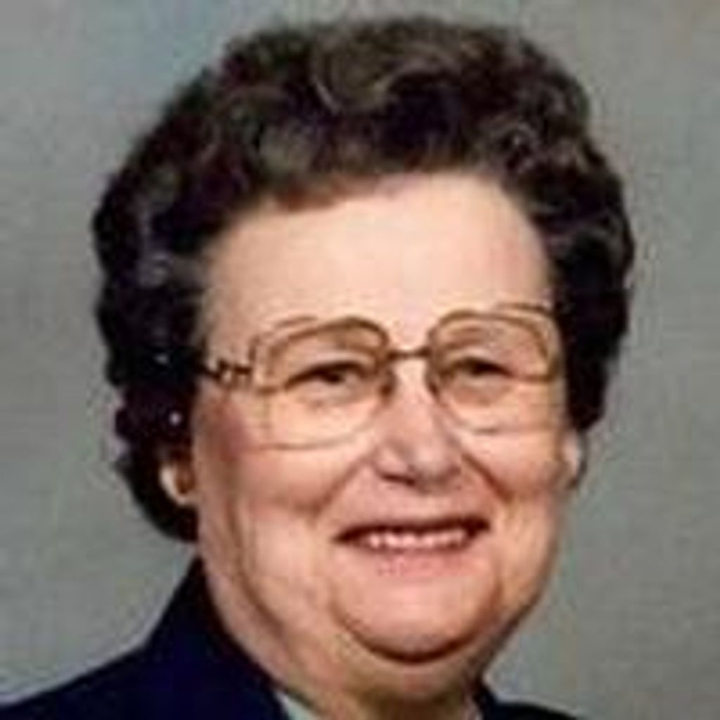Inez Enzminger