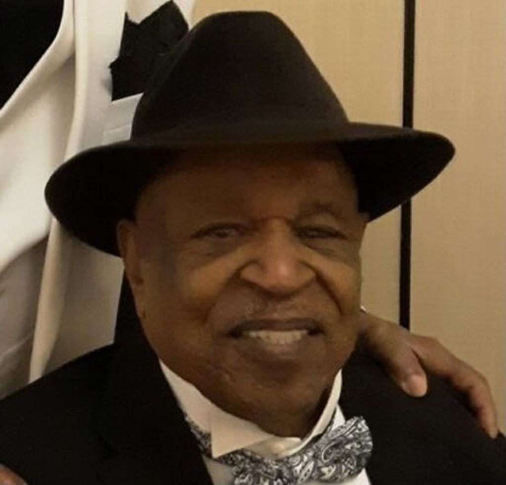 J W Peake Profile Photo