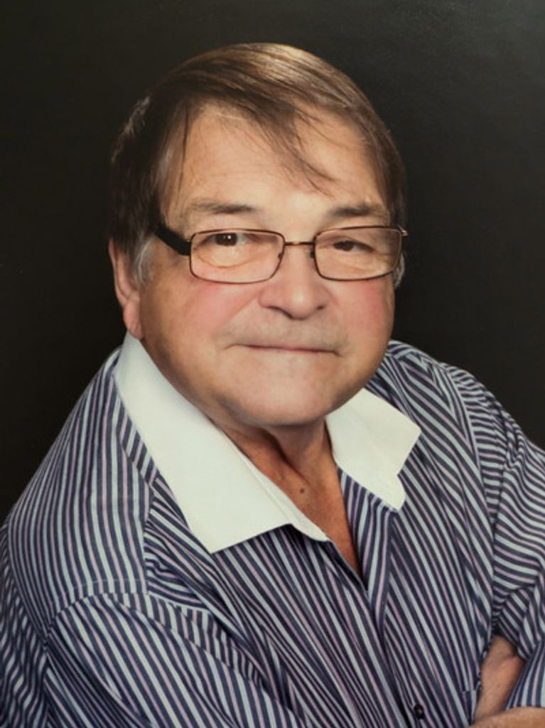 Eugene R. Buckarma Profile Photo
