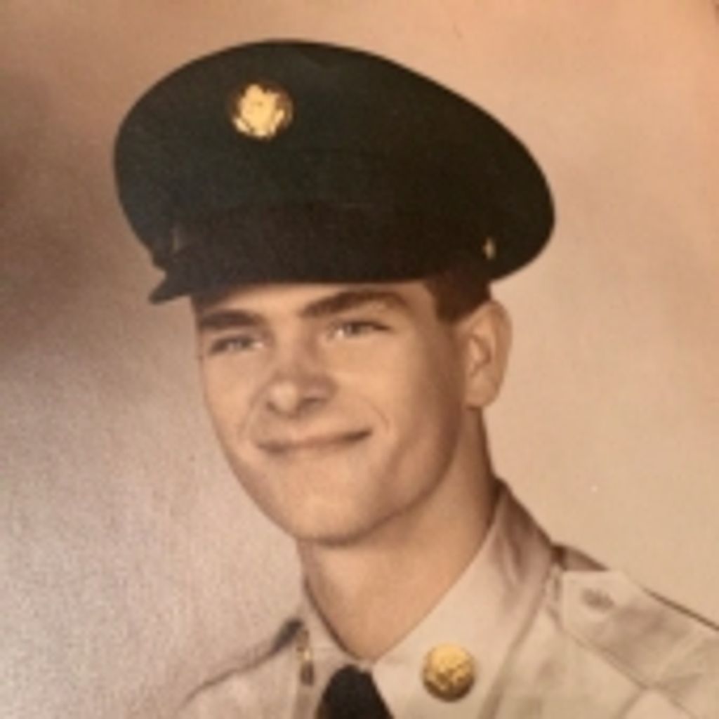 Robert Allen Winters