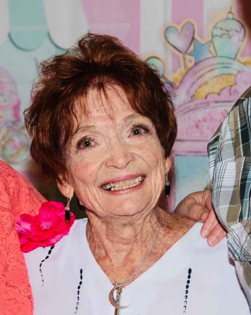 Mary Irene Spataro Profile Photo