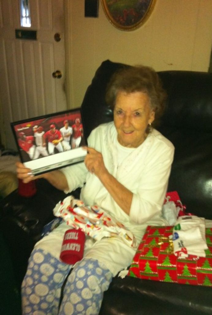 Edith (Taylor) Steele