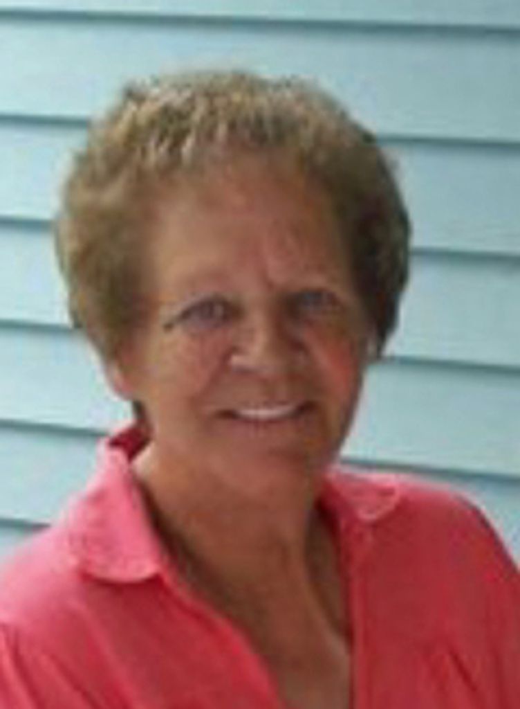 Ruth (Mcghee)  Barbre Profile Photo