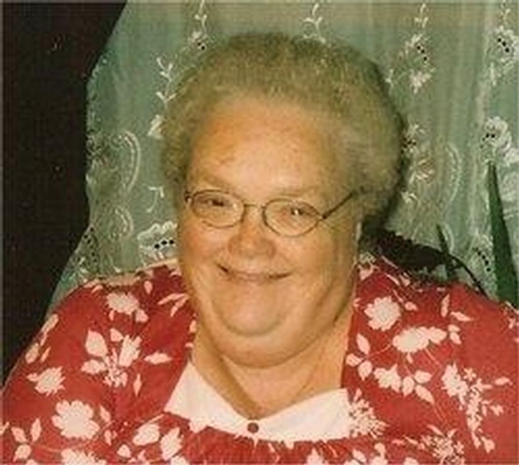 Judy A. Crider