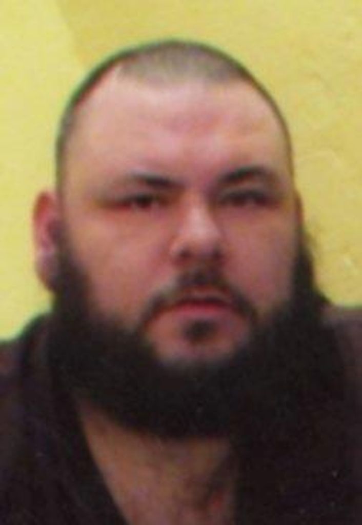 Allen K. "Kenny" Groover,  Jr.