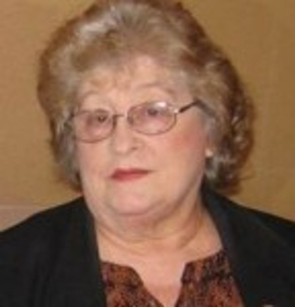Maria Scafidi Cina