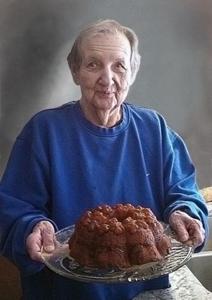 Kay Tetzlaff Profile Photo