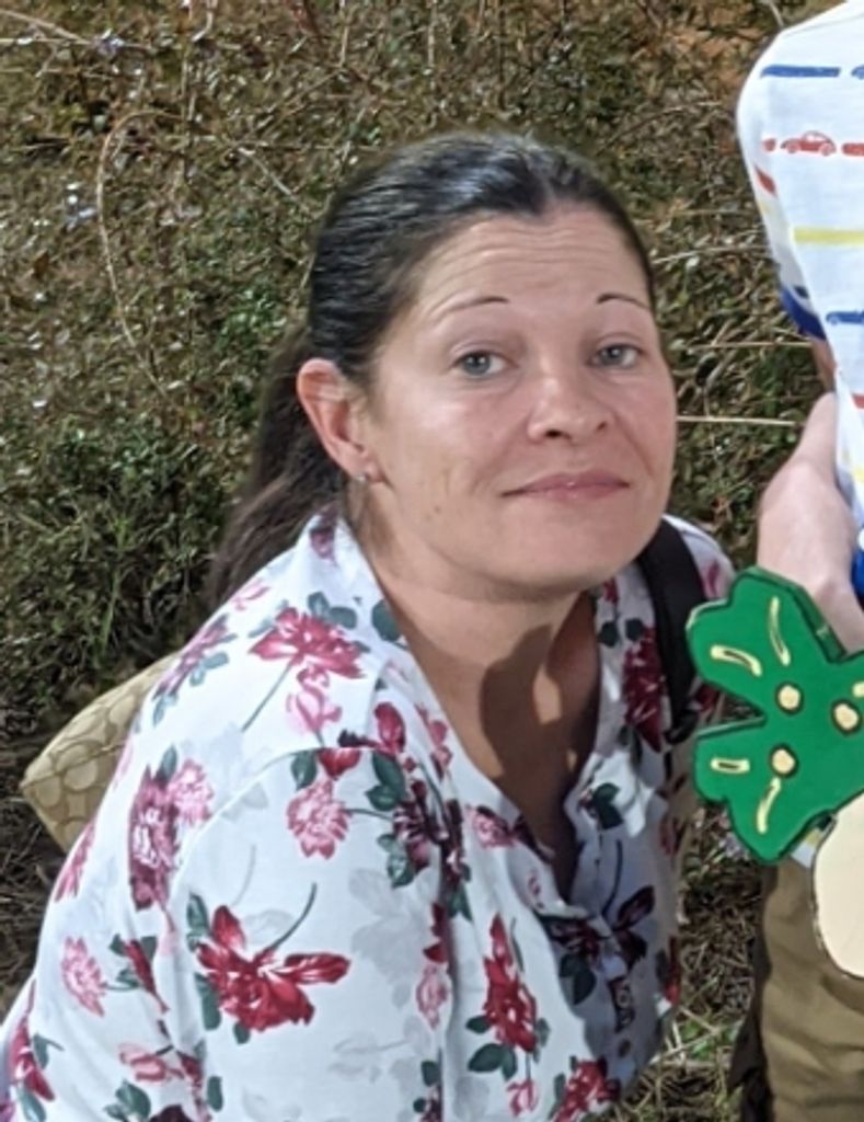 Samantha Scott Profile Photo