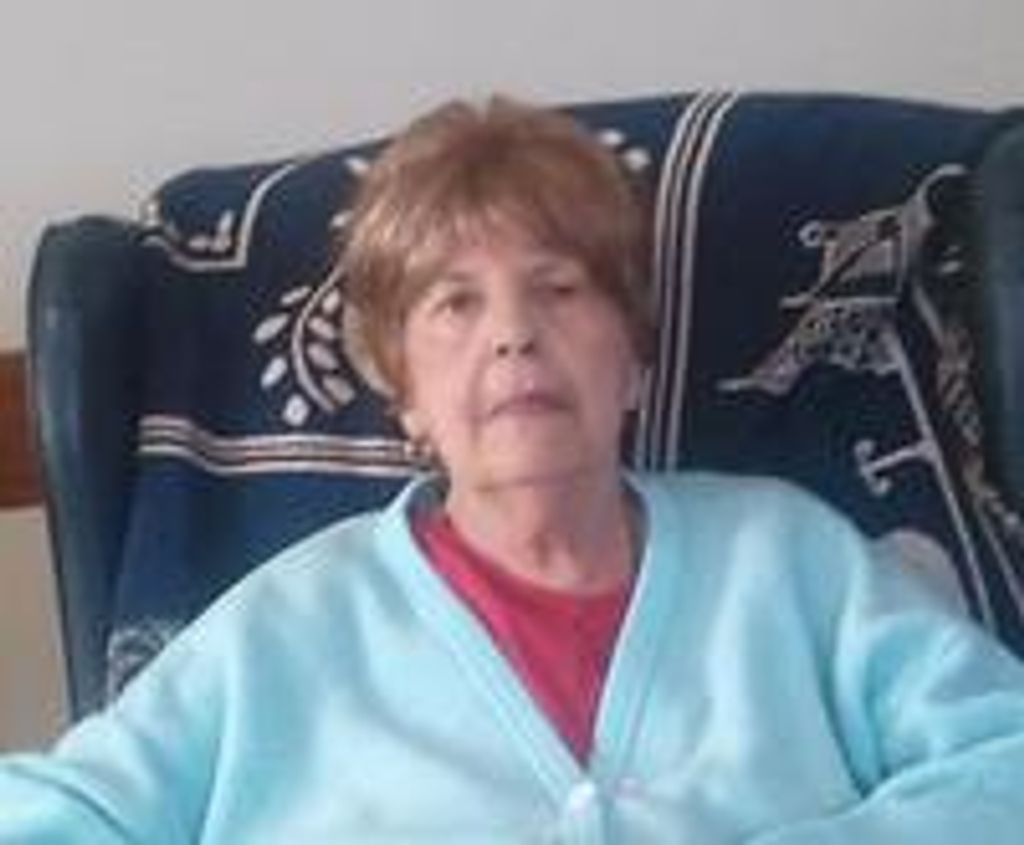 Josephine G. Allison