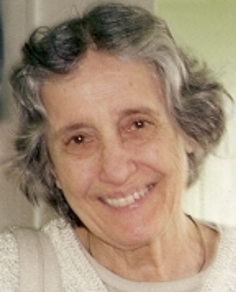 Ann G. Bolakas