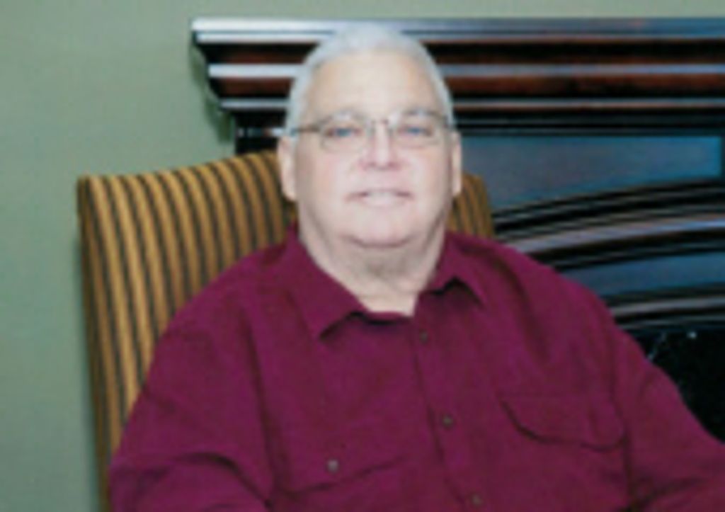 David Nathanael Beasley