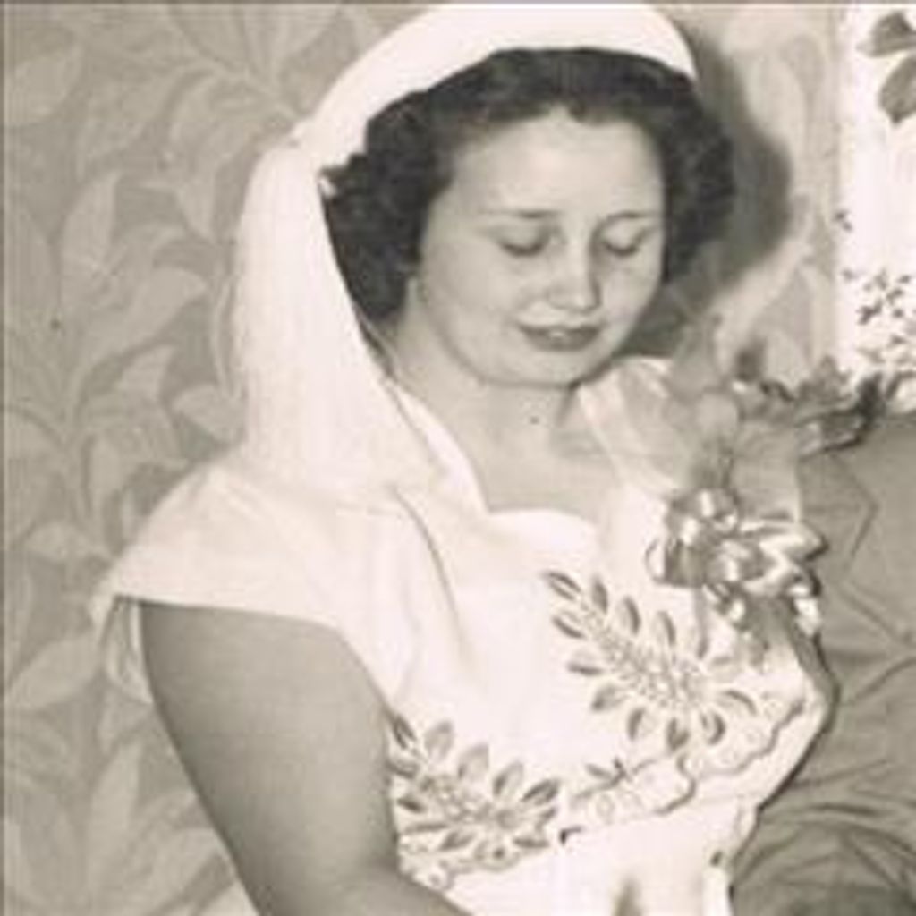 Betty Ann Bowling Profile Photo