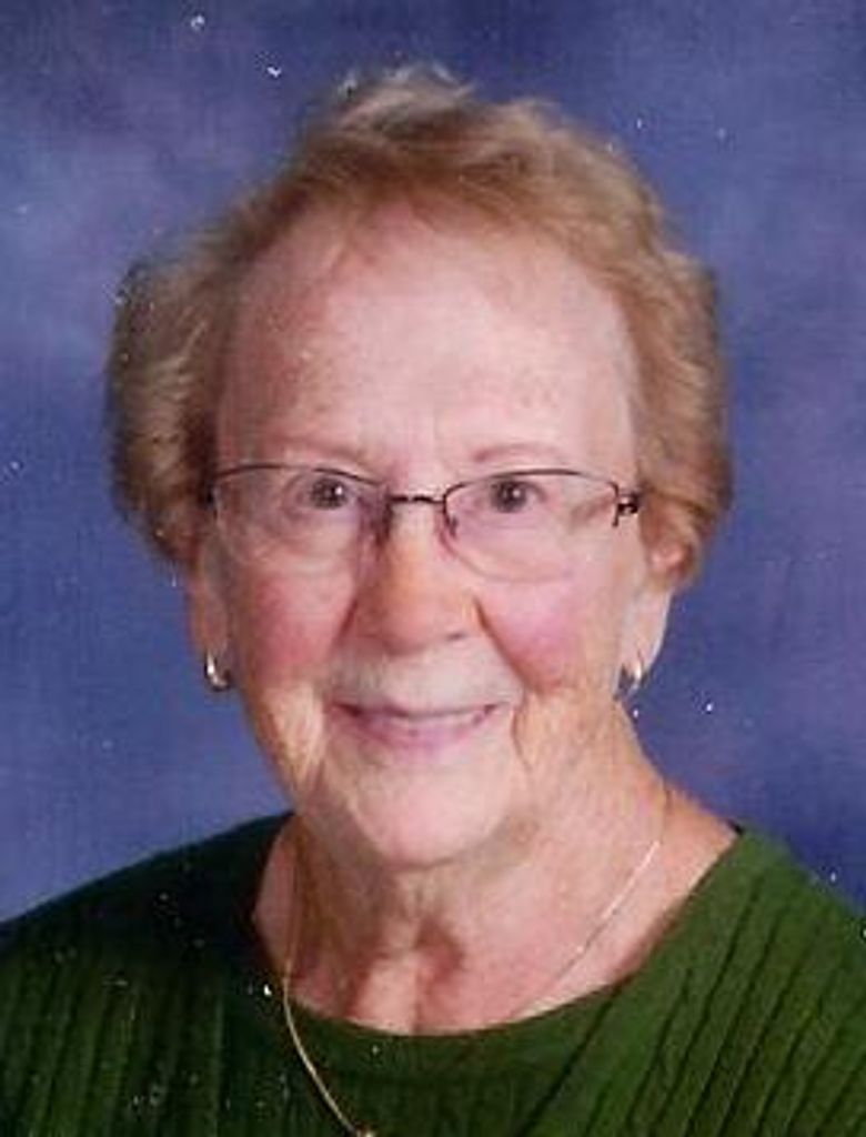 Patricia A. (Griffith)  Hardin