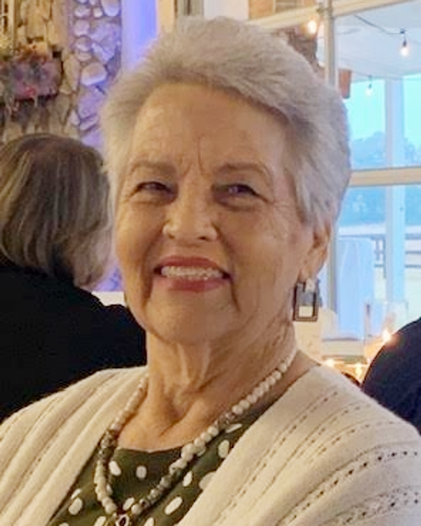 Faye Padgett Durham Profile Photo