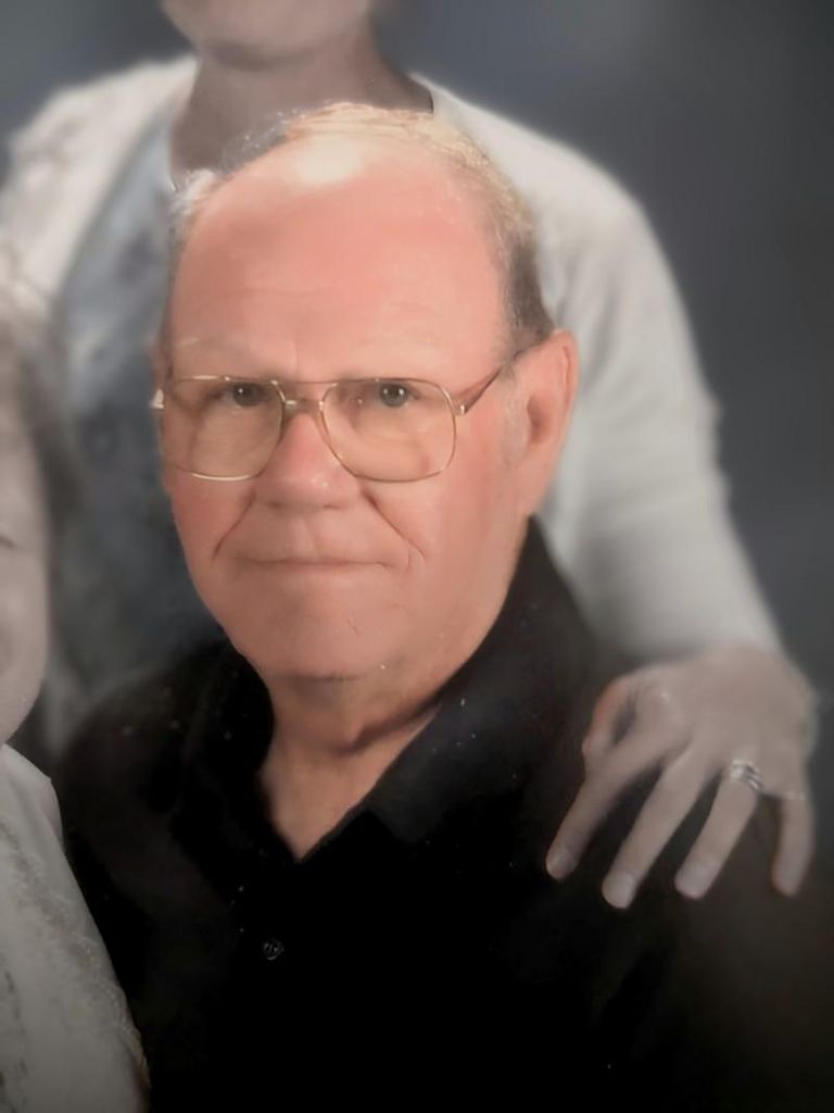 Sumner Richard "Dick" Moore