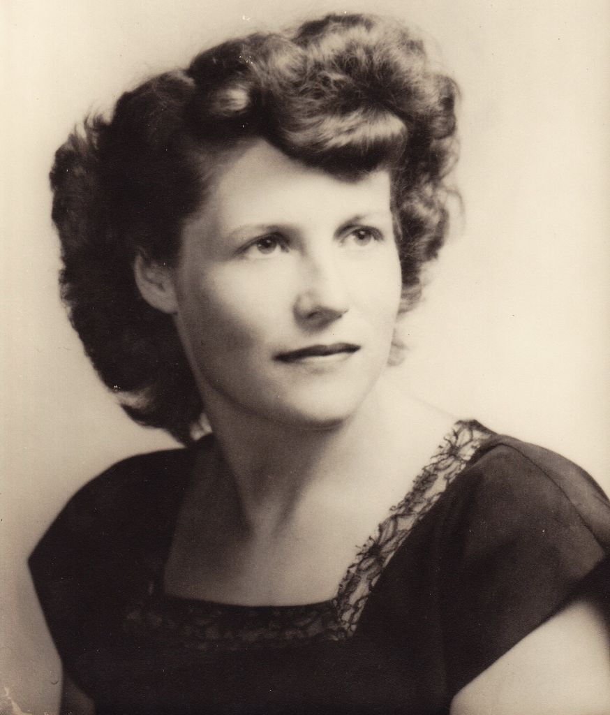Helen Marie Vaughn Sartain