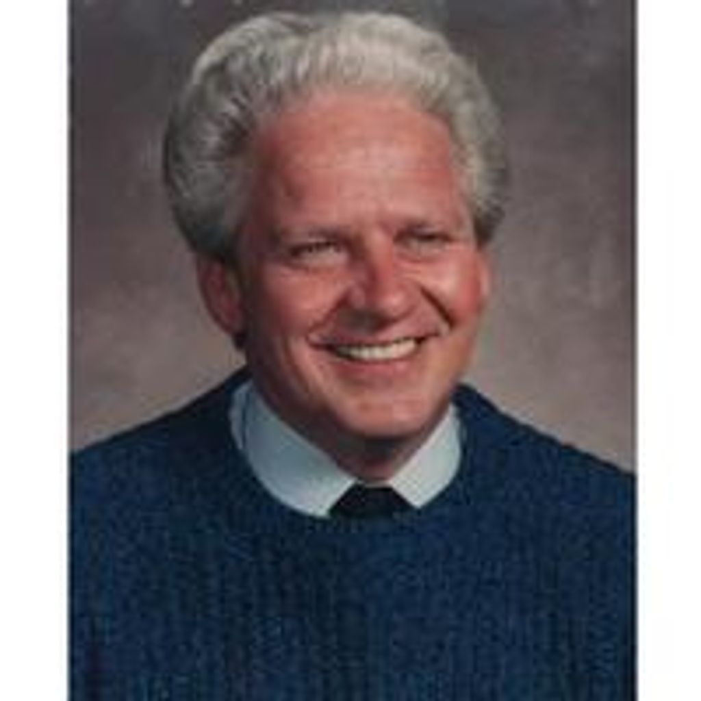 Ronald D. Huntsberry Profile Photo