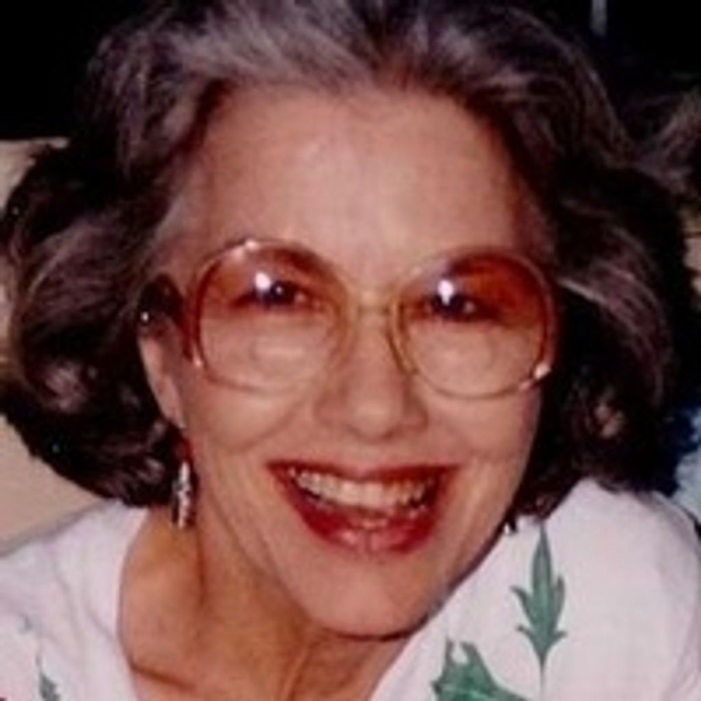 Rita Joyce Held