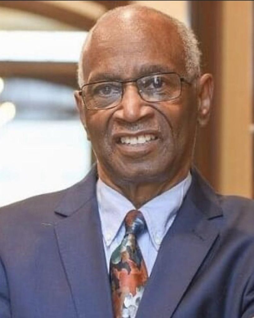 Timothy Coleman, Sr.