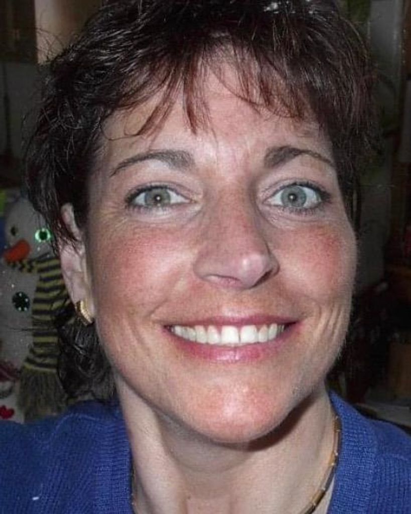 Lisa Larsen