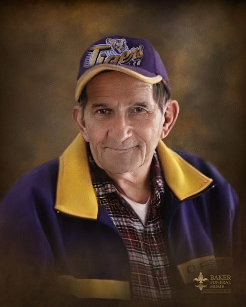 Arthur Baillio, Sr.