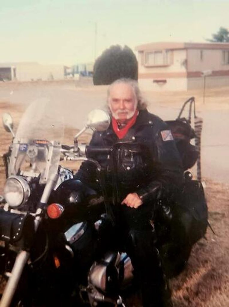 Rondie Lee Surber (Omar)