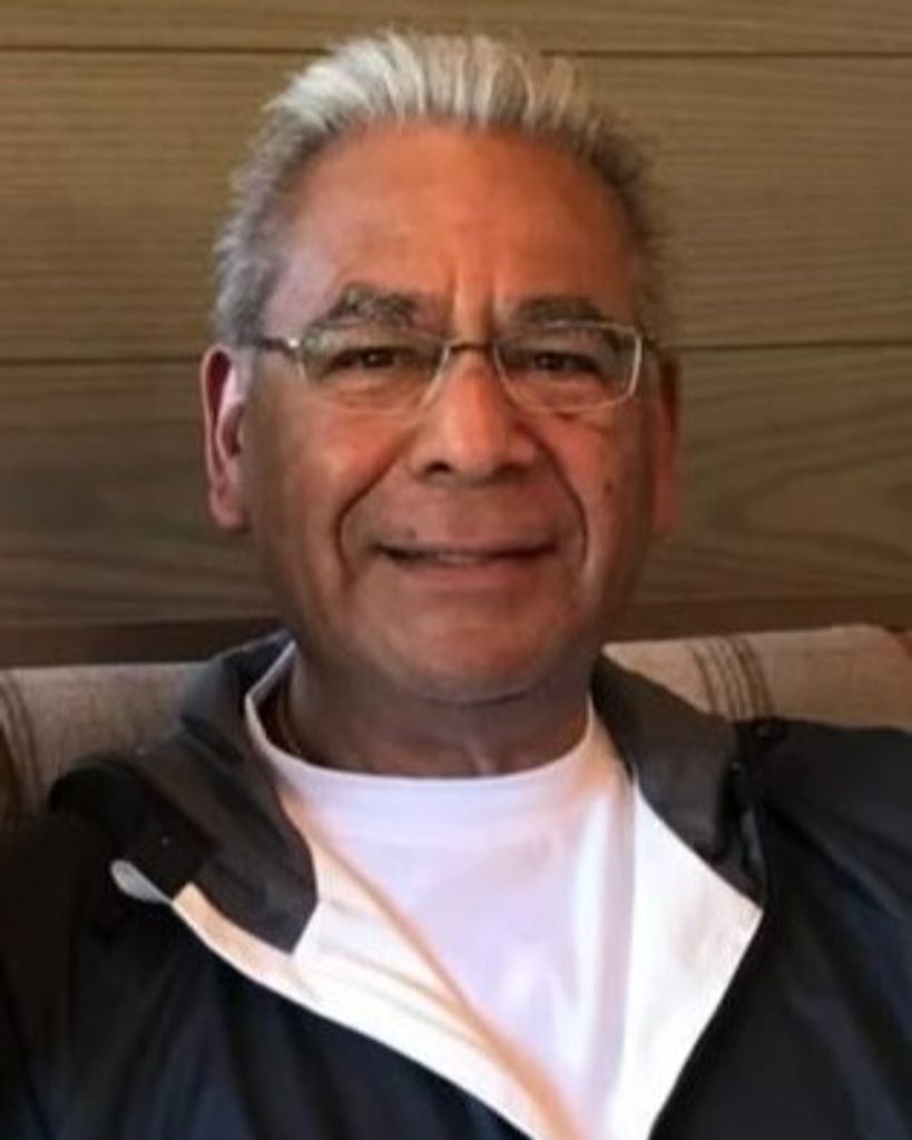 Lawrence R. Nieves Profile Photo