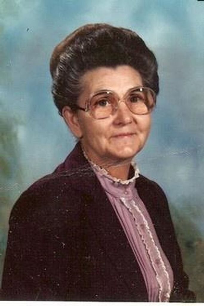 Easter Mullins Sykes Profile Photo