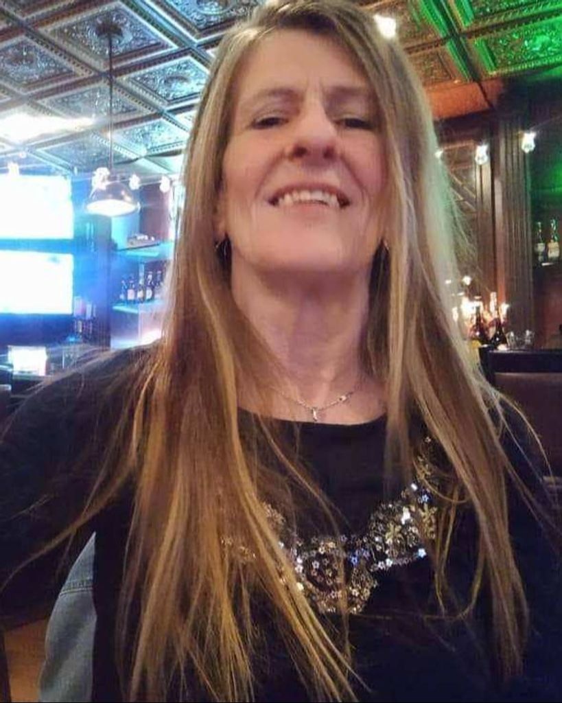 Patricia A. Cash Profile Photo